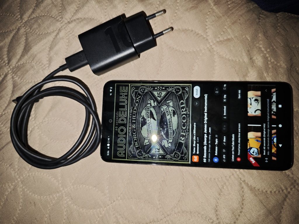 Motorola G04 Продавам
