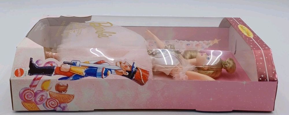 Barbie de colecție model rar