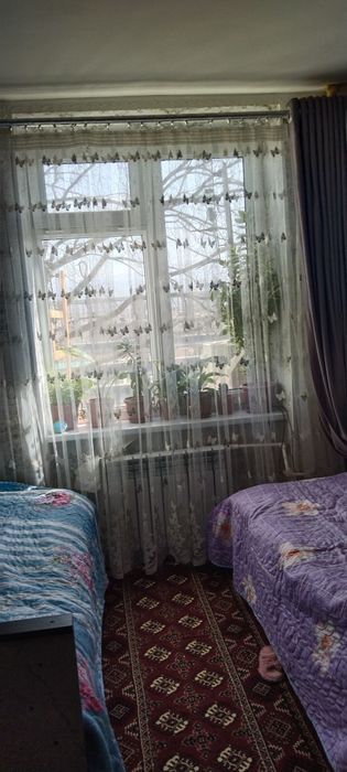 2 xonali kvartira sotiladi remonti juda yaxshi