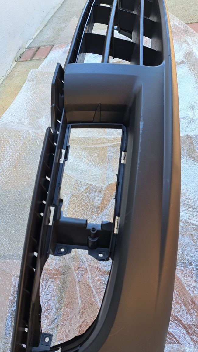 Спойлер долна част броня VW Touran 2003-2006 / Caddy 2004-2010