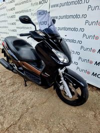 Punto Moto  Vinde  Yamaha Xmax 250i