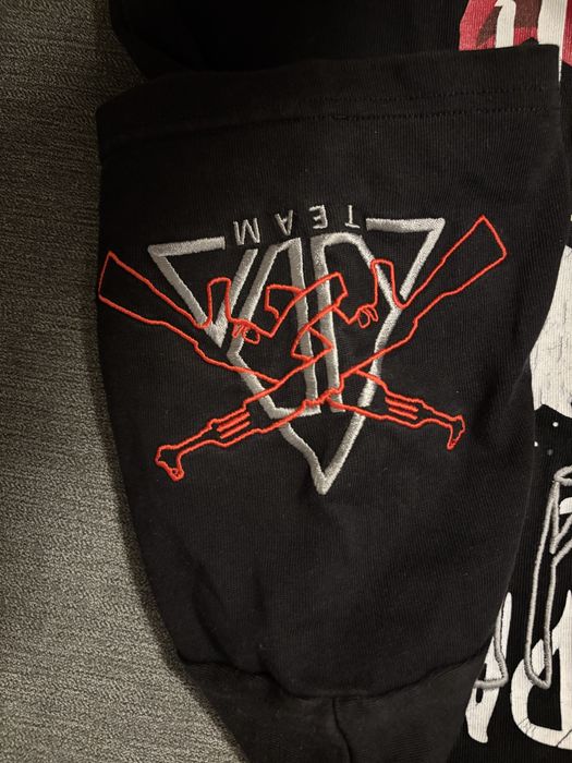 Luda psycho 2 рядка