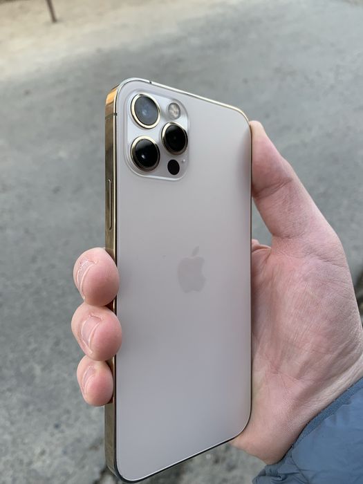 Iphone 12pro запчаст