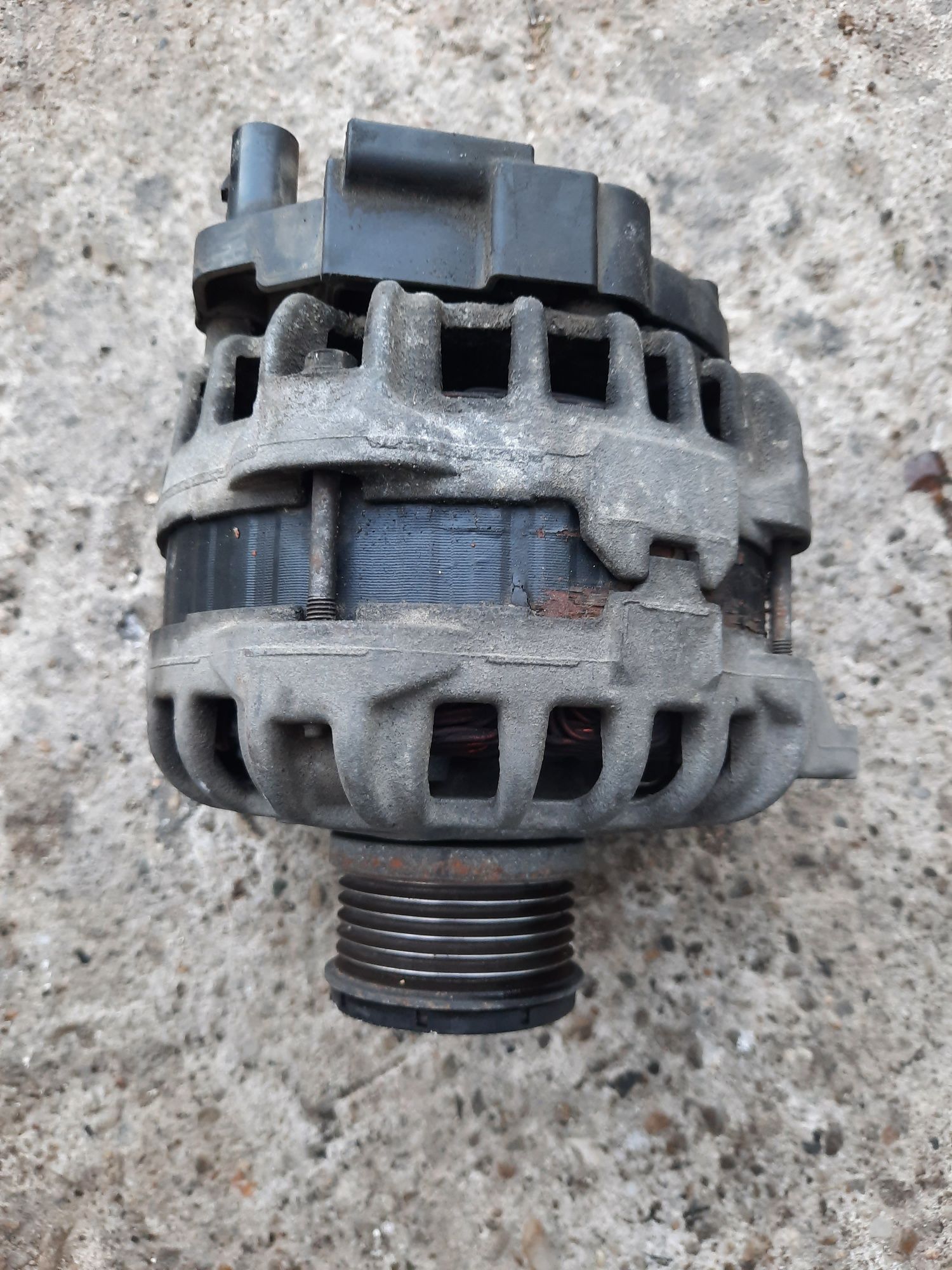 Alternator fiat ducato 3.0 diesel euro 5 an 2012-2017