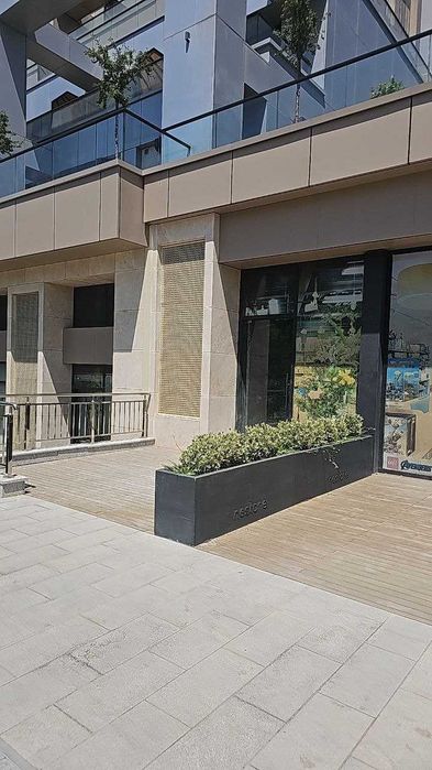 Nest One Сдаётся в АРЕНДУ нежилое помещение