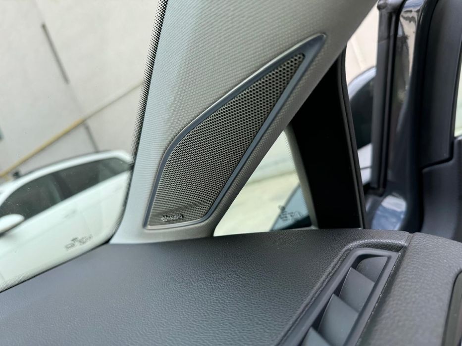 Wolkswagen golf 7.5