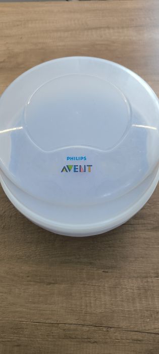 Стелиризатор за микровълнова Авент