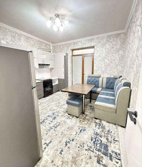 Квартира сотилади Новостройка 3 хона Гулзор Кукча