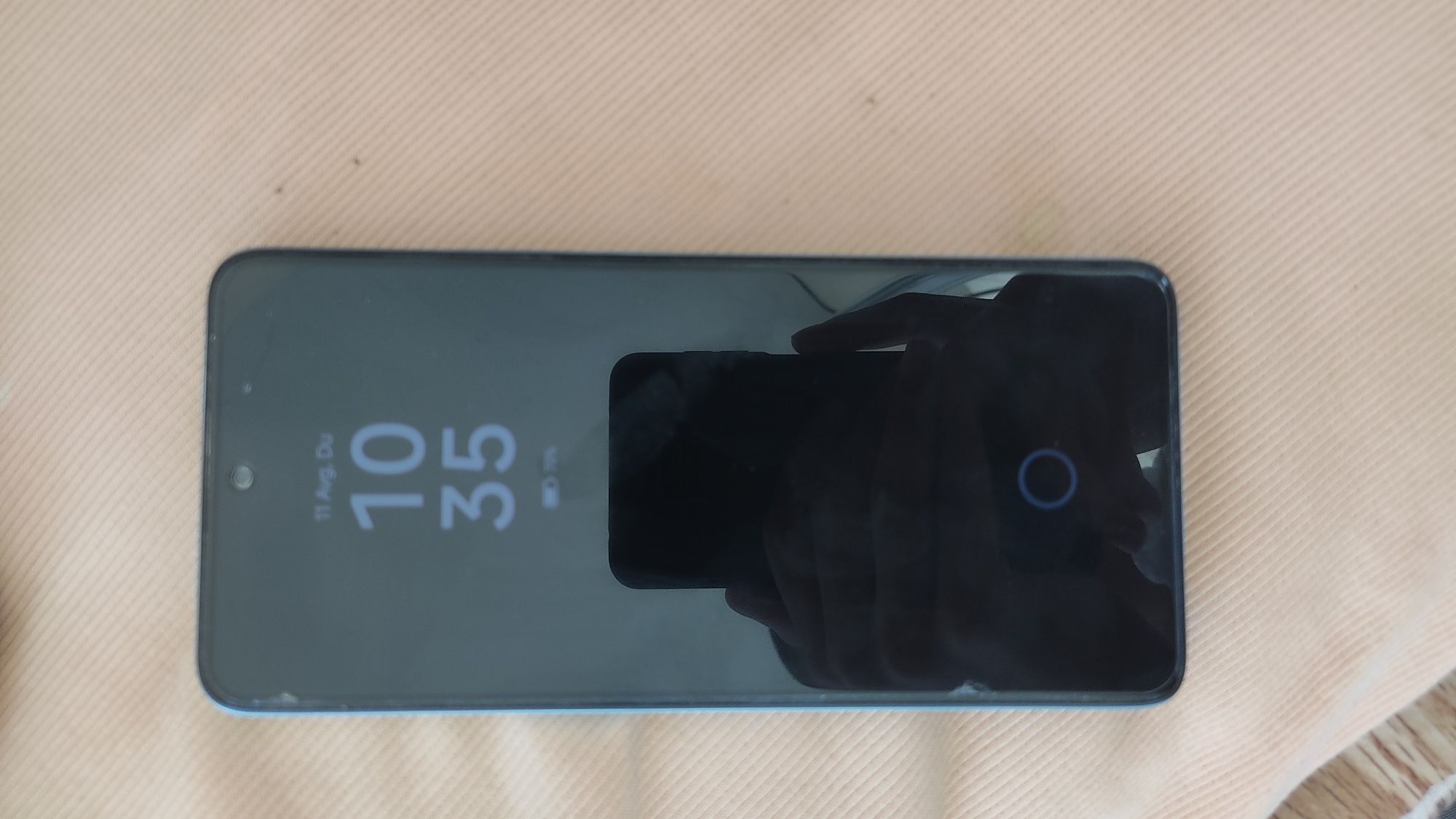 Redmi not 14 sotiladi 8/256 holati ideal