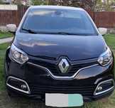 Renault Captur / R Link