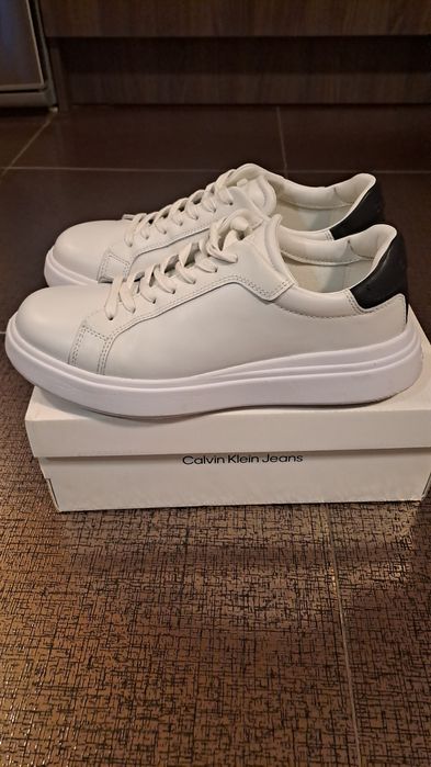 Мъжки обувки calvin klein 40 номер