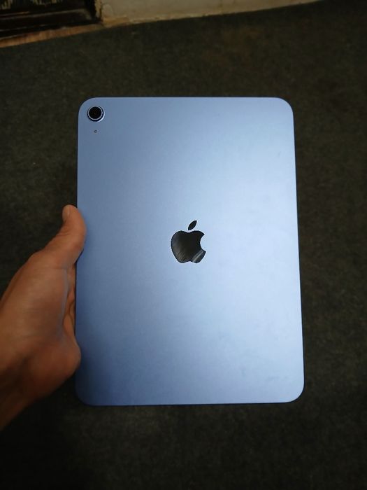 Ipad a 16 wifi model