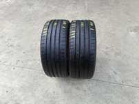 Doua anvelope de vara 245 35 20 goodyear asymmetric 3 profil 7 mm