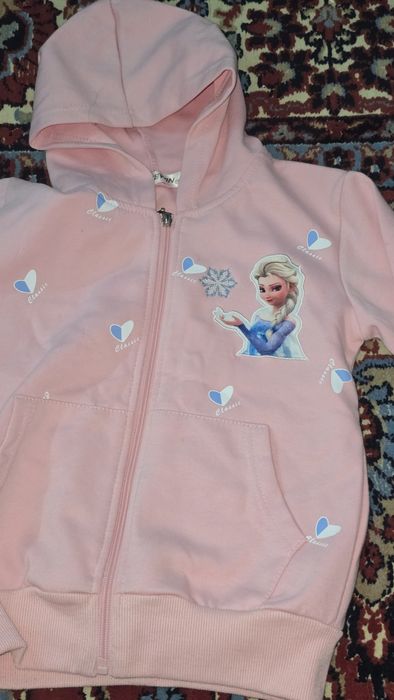 Детская одежда для девочек