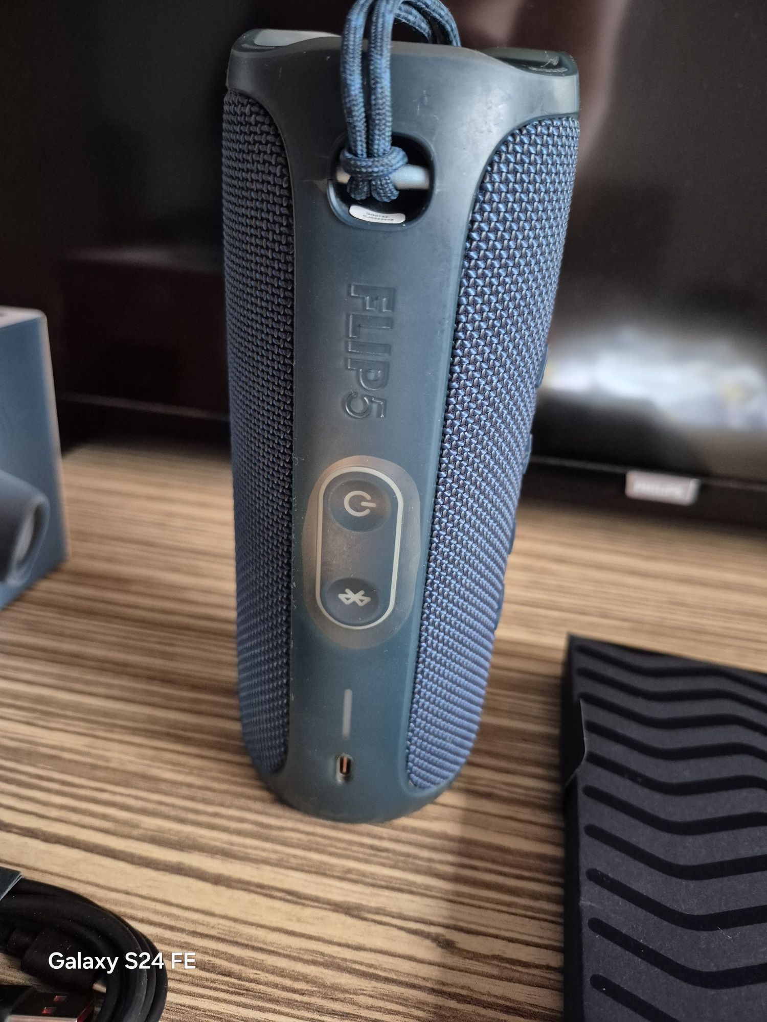 JBL Flip5 in stare foarte buna