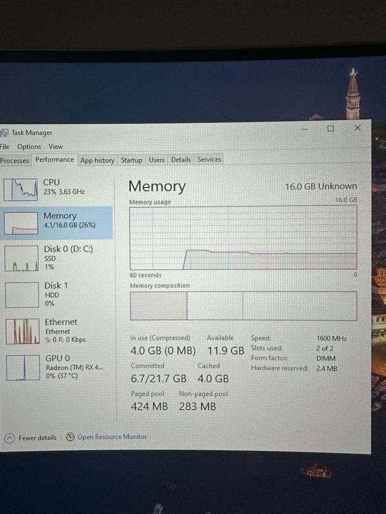 Pc gaming calculator