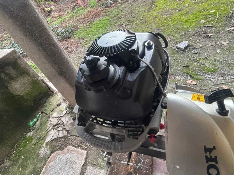 Извънбордов двигател Honda 2hp