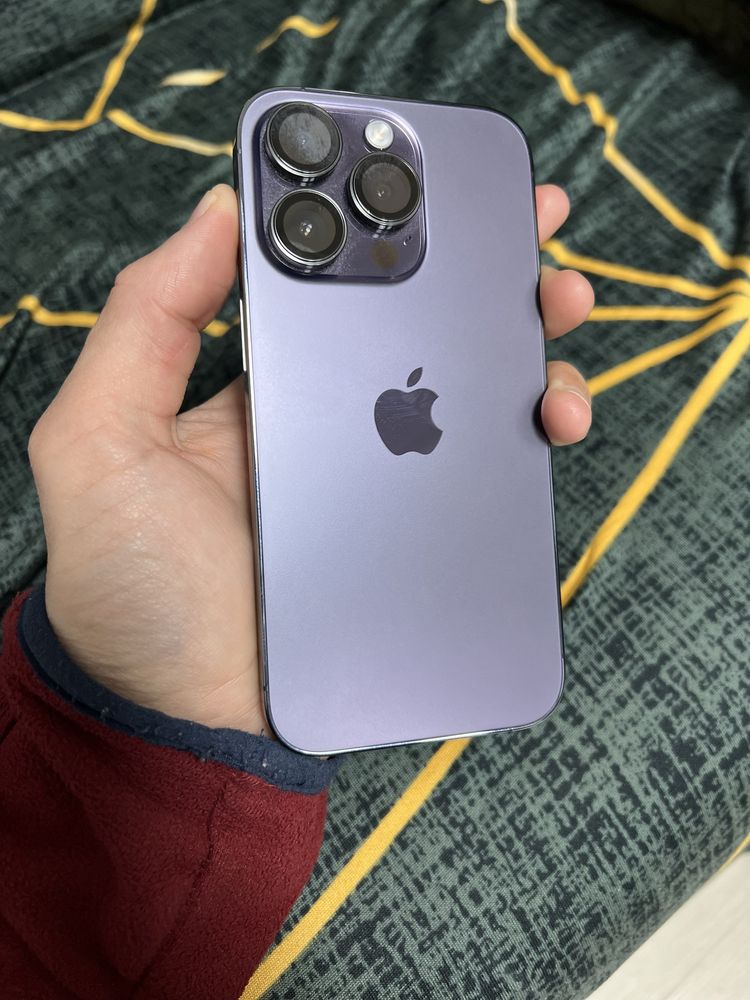 Iphone 14 pro 256гб