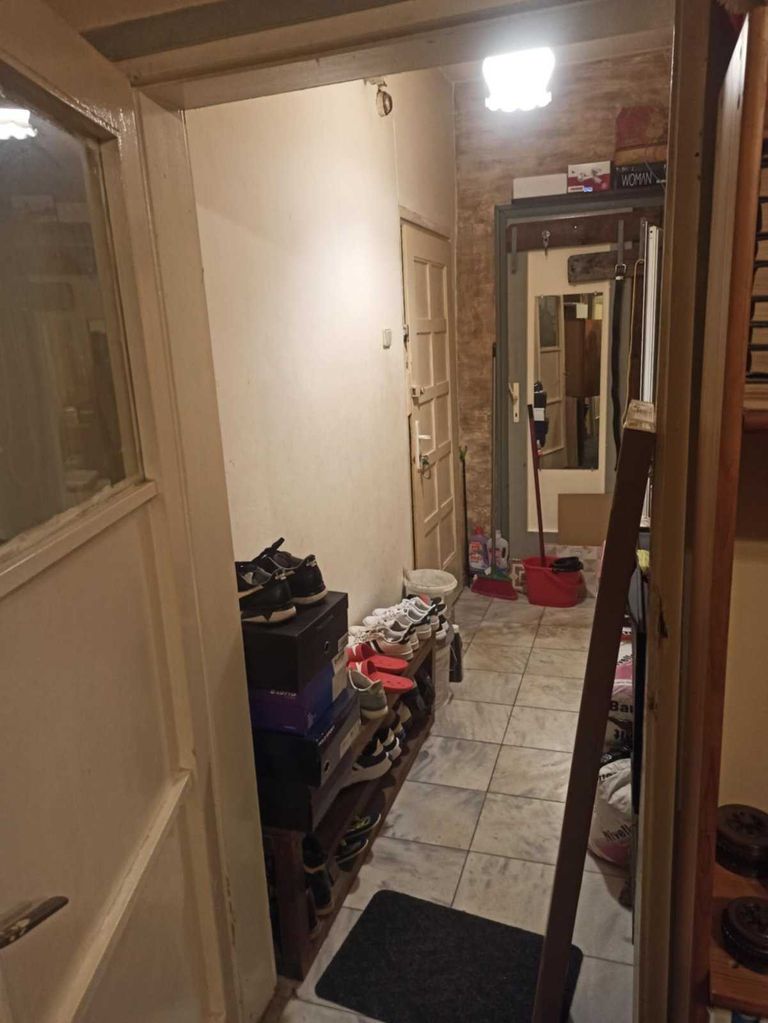 Продава се Двустаен апартамент в София, Славия - 50 кв.м за 1800 €/кв.м - Снимка #4