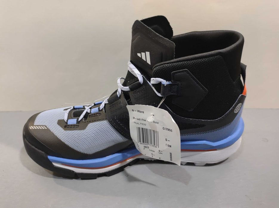 Adidas Terrex Gore-Tex N38,5/24sm.Кецове с мембрана..Нови.Оригинал.