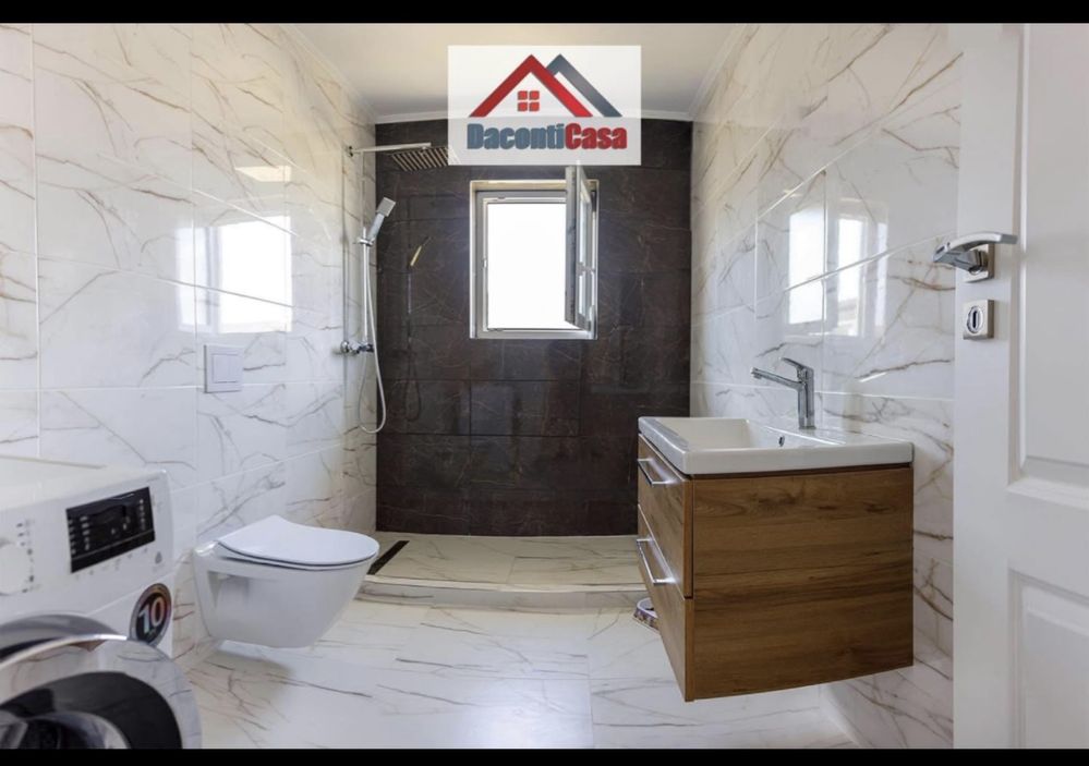Casa noua la cheie Nojorid -Gaz - Canal - Apa