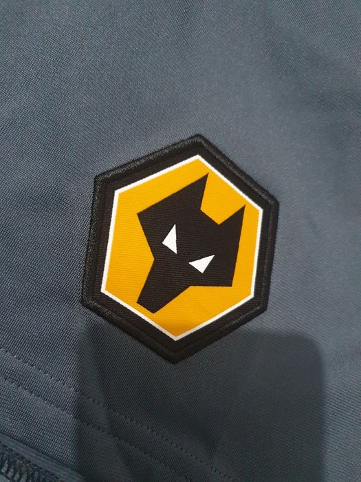 Къси панталони Wolverhapton Castore