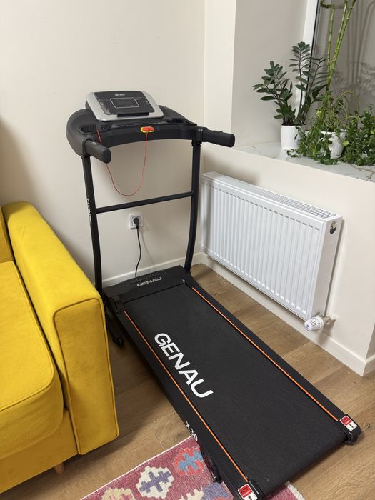 Беговая дорожка Genau X30 электрическая