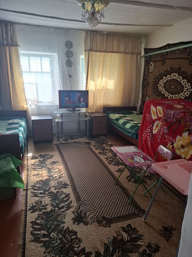 Продаётся дом в селе Тастобе
