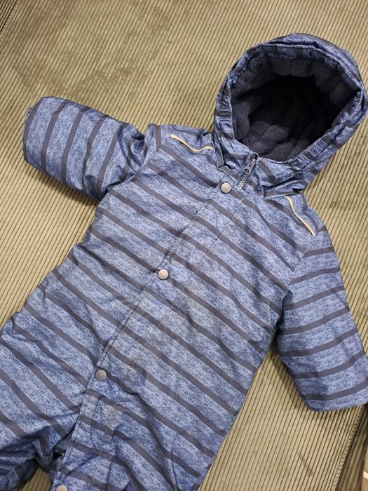 Детский комбинезон!!!