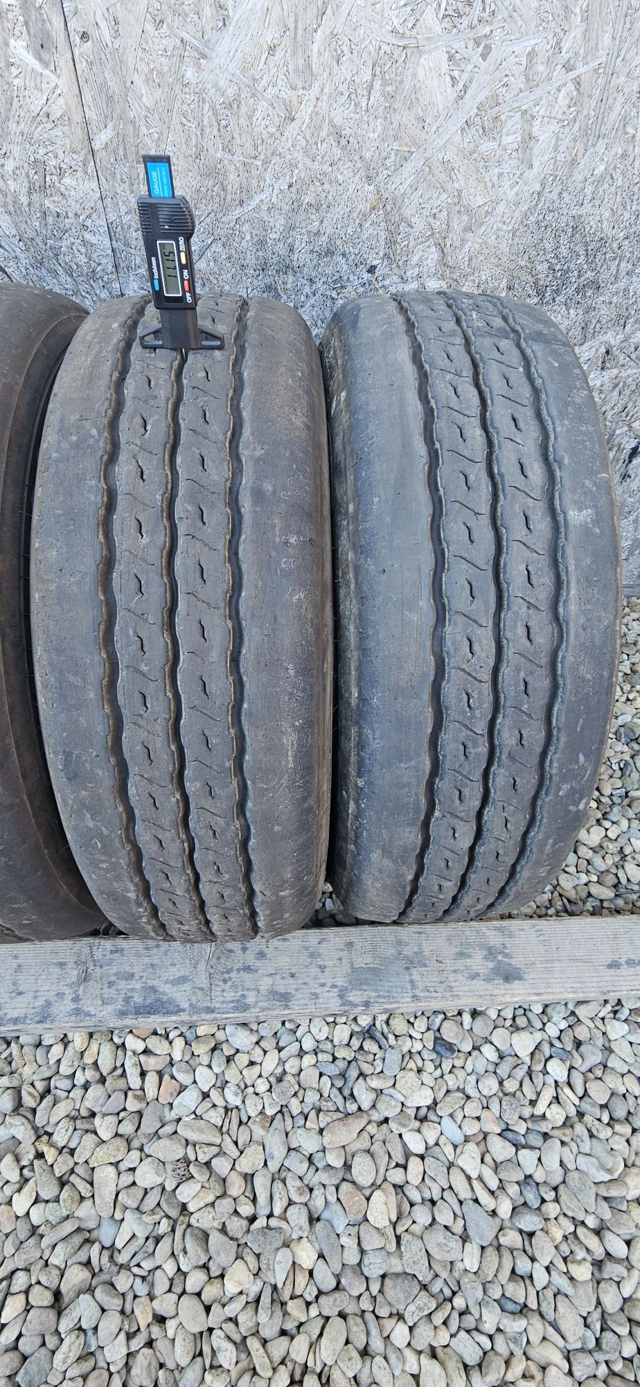 Anvelope Goodyear KMax 205/65 R17,5 132/130J 133G