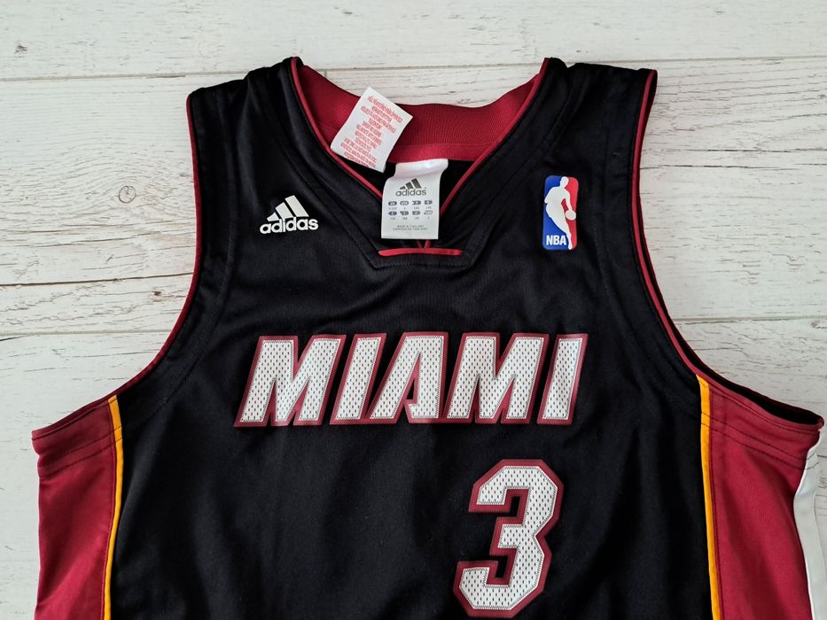 Miami D.Wade-Ориг.детски потник