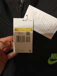 Nike Tech Fleece Fz Wr Hoodie