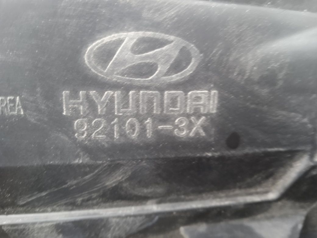 Фары для Hyundai