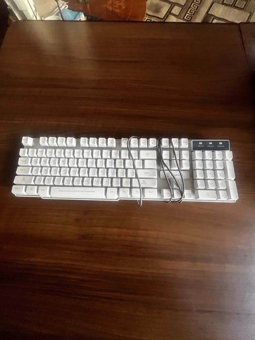Tastatura calculator