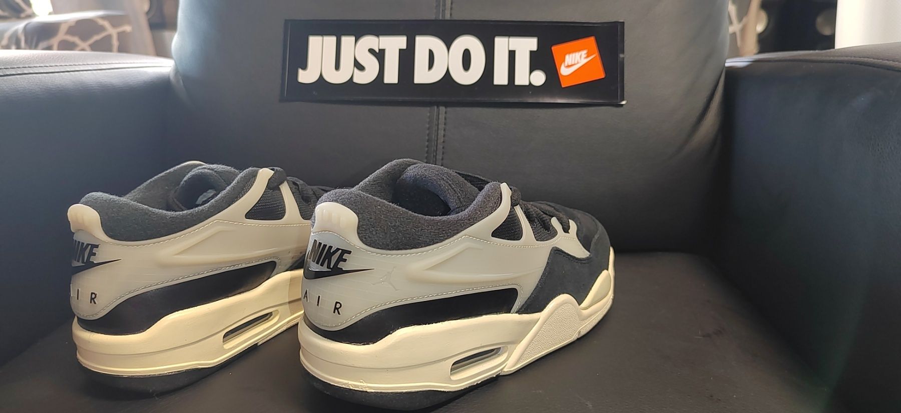 Nike Air Jordan 4 RM, номер 39