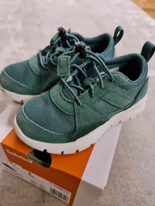 Vand adidasi copii Timberland nr 25