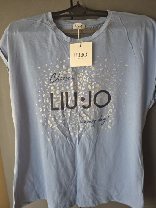 Tricou damă Liu Jo Nou xl