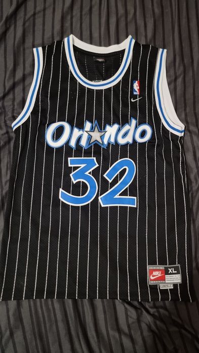 maieu NBA Orlando Magic