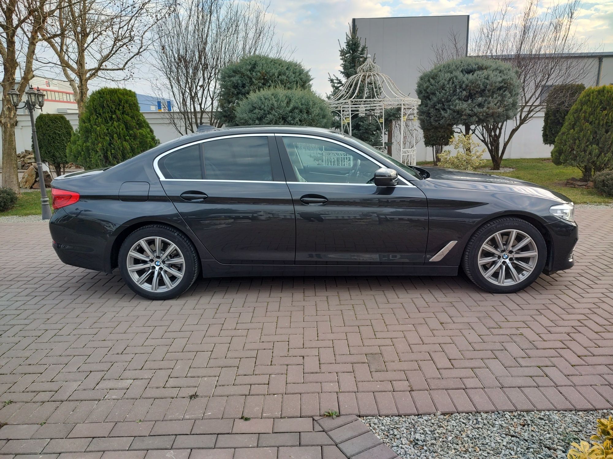 BMW seria 5 ,g30