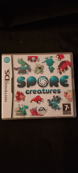 Nintendo DS cu 2 jocuri, alte jocuri