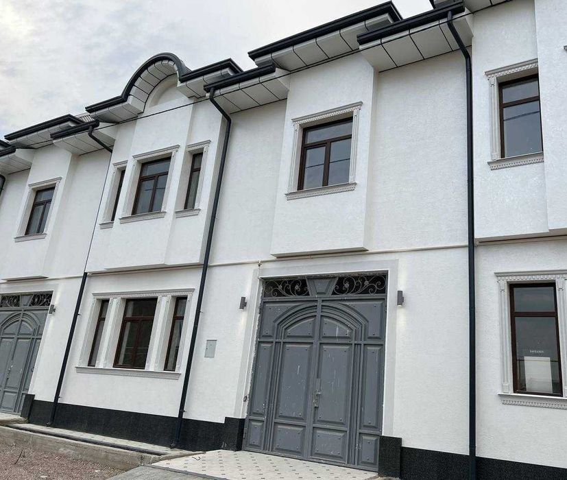 Продается Новый ЕвроДом , Сергилийский район