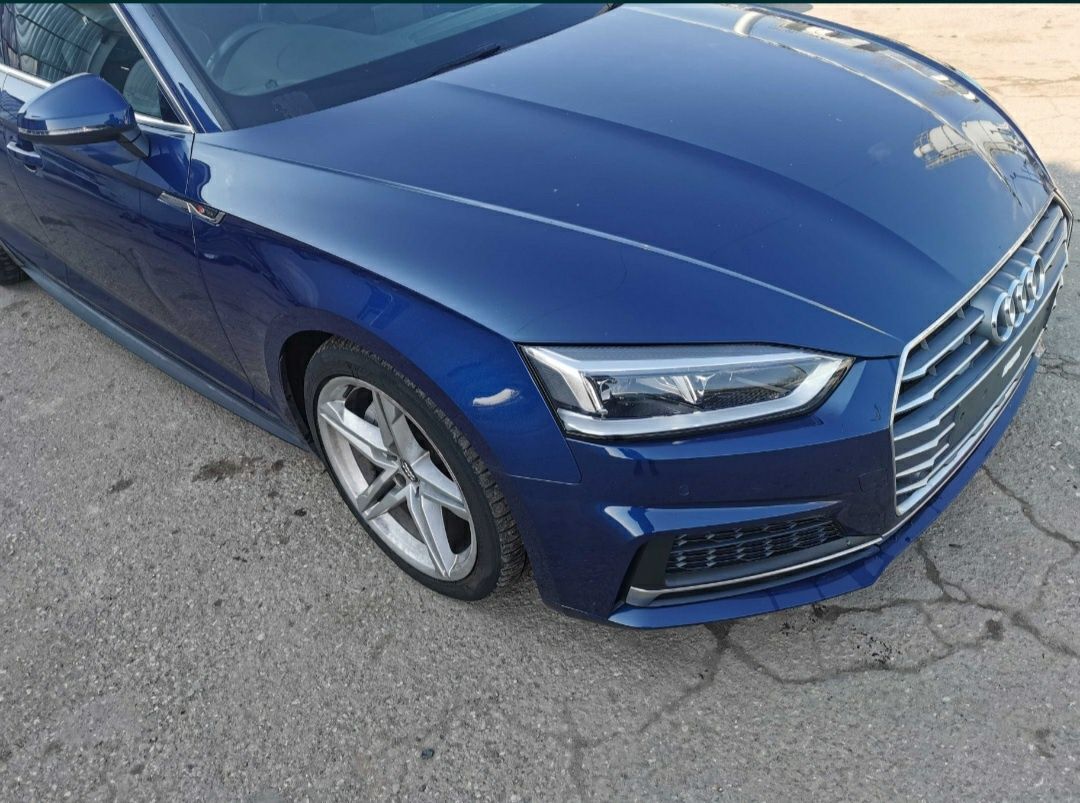 Dezmembrez Audi a5/F5