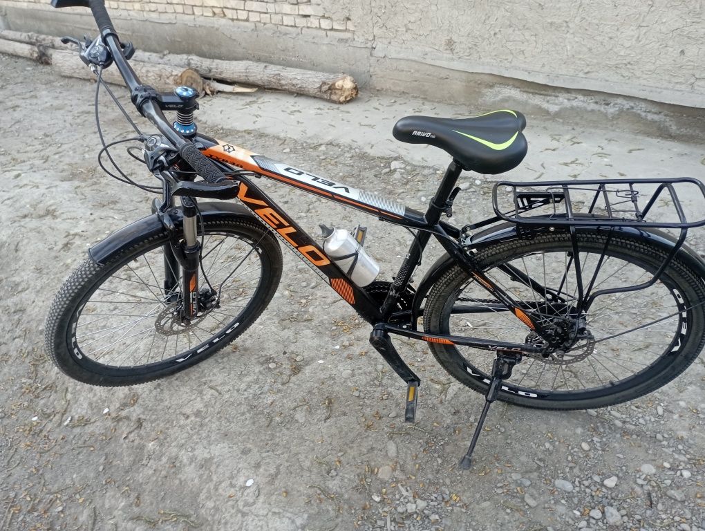 Velosiped sotiladi narxi 105$ dollr srochni sotladi aloqga chqilar uzb