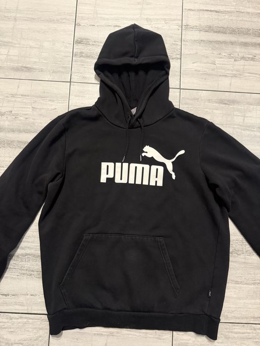 Оригинален Мъжки суичър на PUMA