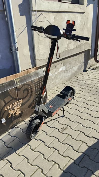 Kukirin G2 2025 vând urgent