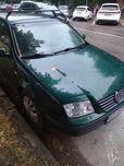 Vând  VW BORA 2004