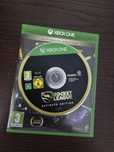 Vand Rocket League Xbox One