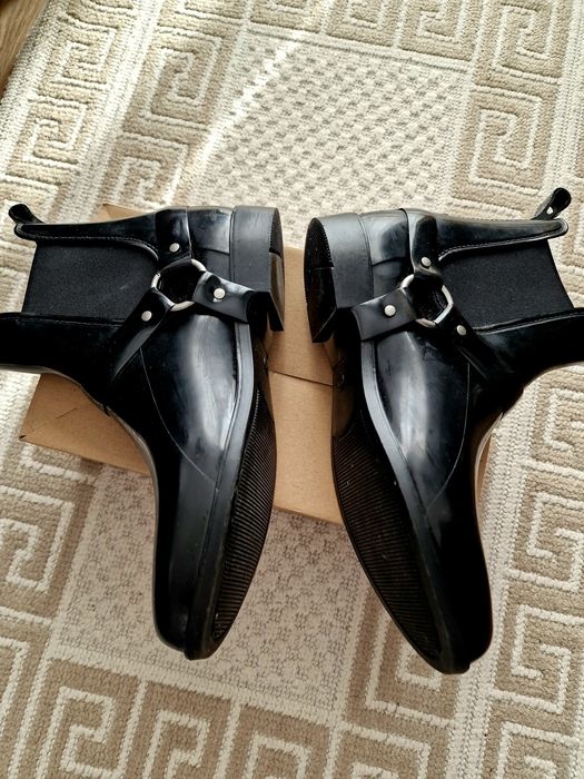 Cizme Ralph Lauren-marimea 38