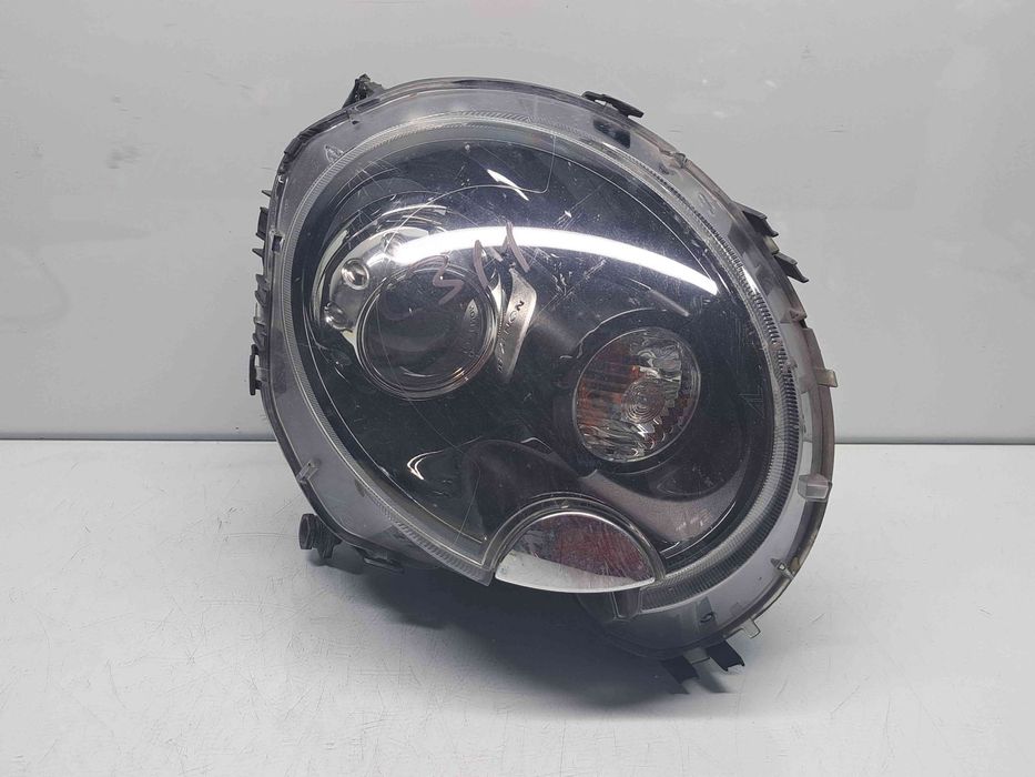 Far dreapta MINI Cooper (R56) [Fabr 2006-2014] 0301225679