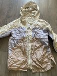 Яке Zara , клинове Okaidi